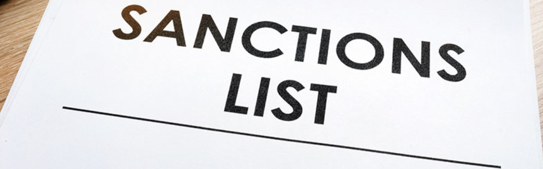 UIF: sanzioni finanziarie mirate UE - listing